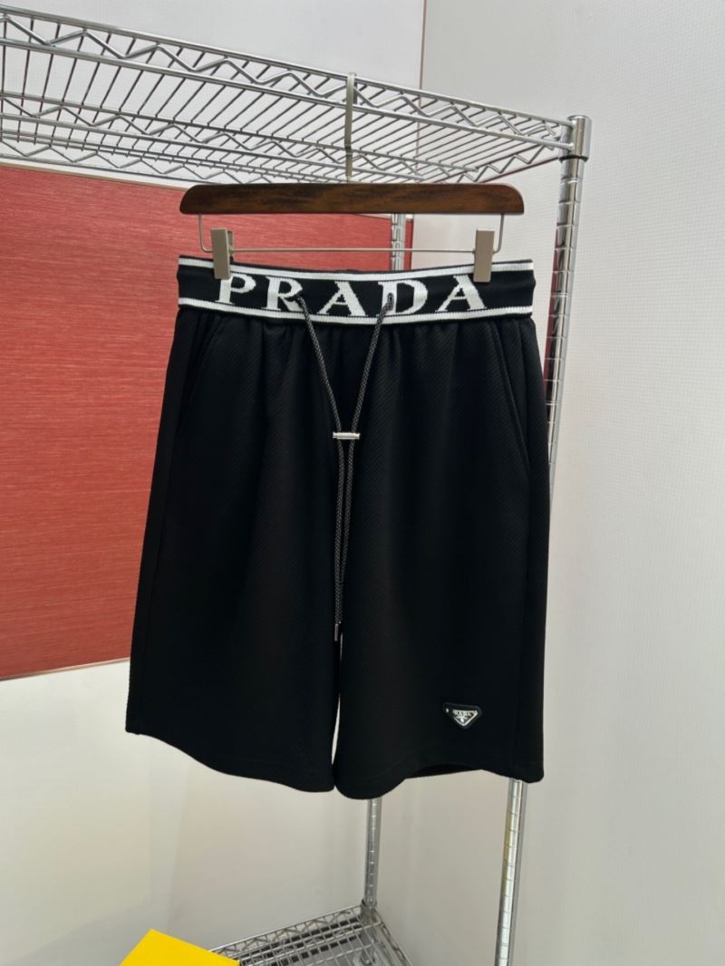 Prada Short Pants